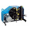 KCS-MCH16/ET标准式呼吸空气充填泵（双瓶）