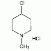 4-氯-1-甲基哌啶盐酸盐97%