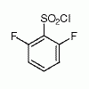 2,6-二氟苯磺酰氯>98%