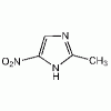 2-甲基-4(5)硝基咪唑99%