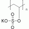 聚乙烯硫酸钾Mw~170000