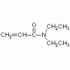 N,N-二乙基丙烯酰胺>98%