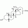 脱氧胆酸钠>98%