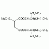 磺基丁二酸钠二辛酯/多库酯钠/AOT96%