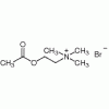 溴化乙酰胆碱>98%