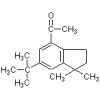 4-乙酰基-6-叔丁基-1,1-二甲基茚满>98%