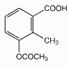 3-乙酰氧基-2-甲基苯甲酸99%