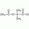 2-乙酰氧基异丁酰氯>97%