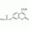 7-乙酰氧基-4-溴甲基香豆素>98%