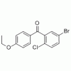 5-溴-2-氯-4'-乙氧基二苯甲酮