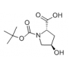 BOC-L-羟基脯氨酸