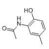 邻乙酰氨基对甲基苯酚