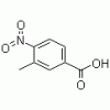 3-甲基-4-硝基苯甲酸