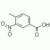 4-甲基-3-硝基苯甲酸