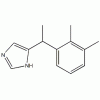 盐酸美托咪定中间体86347-14-0