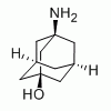 3-氨基-1-金刚烷醇 702-82-9