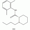 盐酸左布比卡因CAS27262-48-2