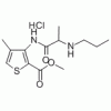 盐酸阿替卡因CAS23964-57-0