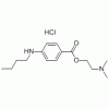 盐酸丁卡因CAS136-47-0