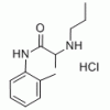 盐酸丙胺卡因CAS1786-81-8