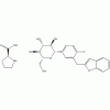 伊格列净L-脯氨酸CAS951382-34-6