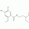 甲氧氯普胺（胃复安）CAS364-62-5