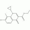 奥泽沙星中间体A CAS 103877-51-6