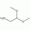氨基乙醛缩二甲醇 CAS 22483-09-6