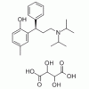 酒石酸托特罗定 CAS 124937-52-6