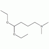 4-二甲胺基丁醛缩二乙醇 CAS 1116-77-4