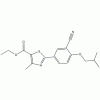 非布索坦中间体 CAS 160844-75-7