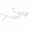 决奈达隆盐酸盐 CAS 141625-93-6