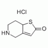 普拉格雷中间体CAS 115473-15-9