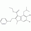 阿比朵尔CAS 131707-25-0