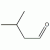 异戊醛CAS 590-86-3