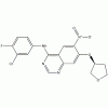 阿法替尼中间体CAS 314771-88-5