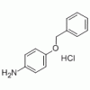 4-苯甲氧基苯胺盐酸盐CAS 51388-20-6