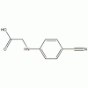 N-(4-氰基苯基)甘氨酸CAS 42288-26-6