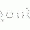 4,4'-二(2-溴乙酰基)联苯CAS 4072-67-7