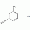 3-乙炔基苯胺盐酸盐CAS 207226-02-6
