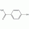 4-羟基硫代苯甲酰胺 CAS 25984-63-8
