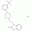 氟班色林盐酸盐CAS 147359-76-0