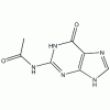 N-2-乙酰鸟嘌呤 CAS 19962-37-9