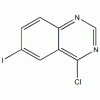4-氯-6-碘喹唑啉 CAS 98556-31-1