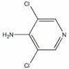 4-氨基-3,5-二氯吡啶 CAS 22889-78-7