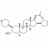 罗库溴铵EP杂质A CAS 119302-24-8