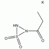 丙胺基磺酰胺钾盐 CAS 1393813-41-6