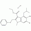 盐酸阿比朵尔131707-23-8