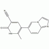 盐酸奥普力农 合成工艺新药技术转让