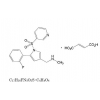 富马酸沃诺拉赞 合成工艺及新药技术转让